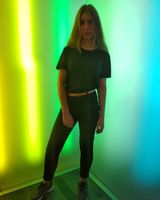 Яна Цымбалюк