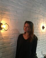 Катерина Величко