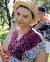 Светлана Соловйова