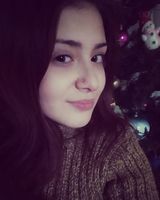 Христина Черкас