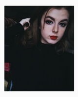 Альона Дворник