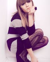 Юля Сухомлинова