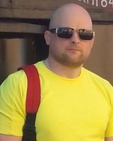 Олег Ракевич