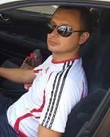 Дмитрий Золотухин