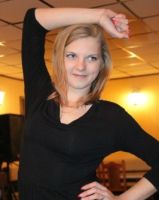 Анастасия Барановская