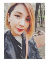 Дария Бисенбаева