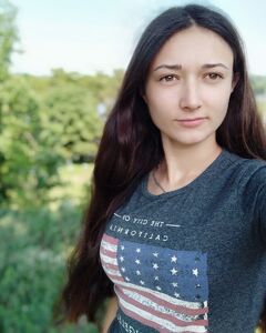 Вікторія Кулик
