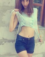 Яна Приходько