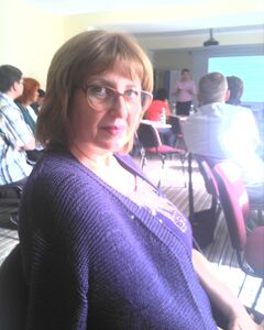 Iрина Кабанова