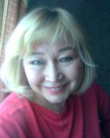 Галина Балахончик