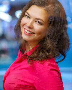 Вікторія Гуськова