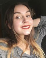 Єлизавета Іванова