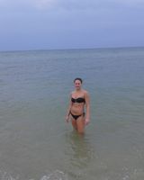 Анастасія Окініна