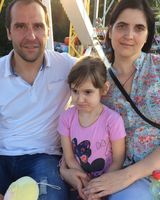 Михаил Петренко