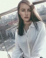 Катерина Шель