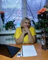 Алла Рудешко