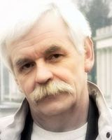 Сергей Козлов
