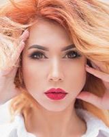 Iryna Prymiak