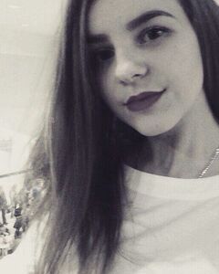 Інна Мацьоха