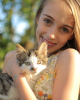 Олена Акіменко