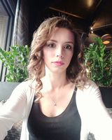 оксана ксюхина