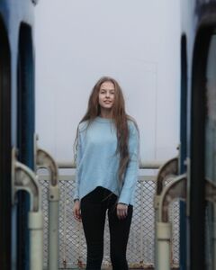 Оксана Данилова