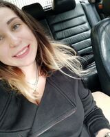 Ярослава Вождаєнко