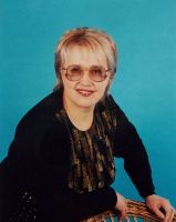 Ангелина Барсакова