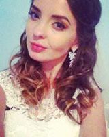 Алина Науменко