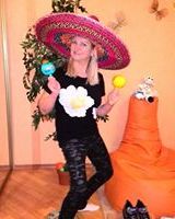 Светлана Тимченко