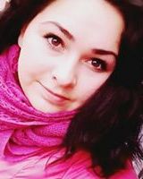 Світлана Марчук