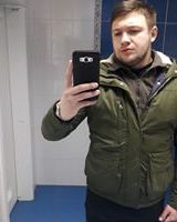 Владик Енота