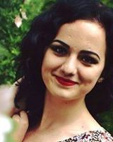 Маша Михайлова