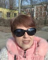 Ирина Селивон