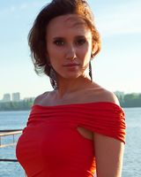 Анастасия Павлюк