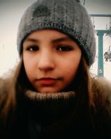 Вика Онуфриева