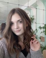 Ксения Гаврилюк