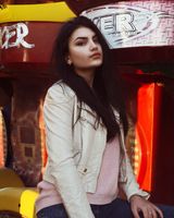 Анна Абросімова