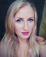 Ирина Елизарова