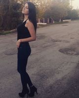 Анна Сергеевна