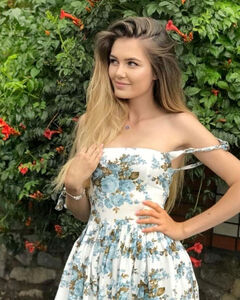 Катерина Кучер