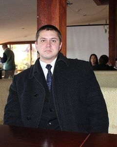 Сергей Паламаренко