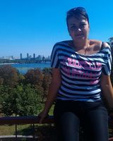 Парфило Павлівна