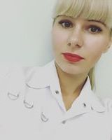 Кристина Федорова