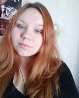 Аня Тагиева