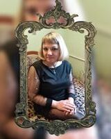 Світлана Ксєнєва