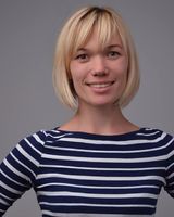 Настя Иванова