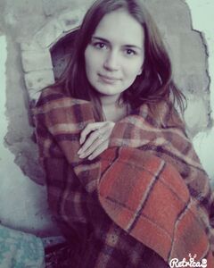 Уляна Дерев