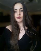 Анастасия Борисюк