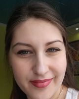 Анна Задорожная
